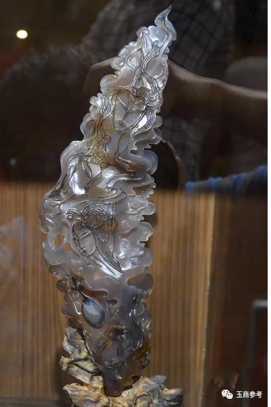 玉石雕刻视频在线观看,在线视频教程深度解析 第3张 玉石雕刻视频在线观看,在线视频教程深度解析 第3张