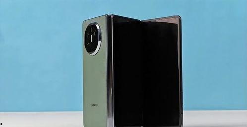 华为x6最新爆料消息,颠覆性设计，性能再升级，引领科技新潮流  第3张