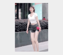 网红街拍视频爆料大全,时尚潮流风向标大盘点