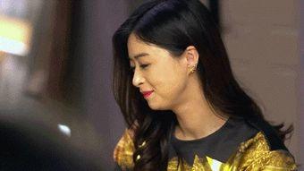 蒋欣爆料娱乐圈规则,蒋欣曝惊人内幕