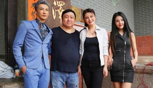 爆料王晶最新作品,悬疑爱情交织,惊悚元素引爆视觉盛宴 第3张 爆料王晶最新作品,悬疑爱情交织,惊悚元素引爆视觉盛宴 第3张